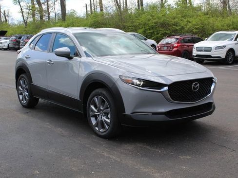 New 2026 MAZDA CX-30 AWD 2.5 S image 1