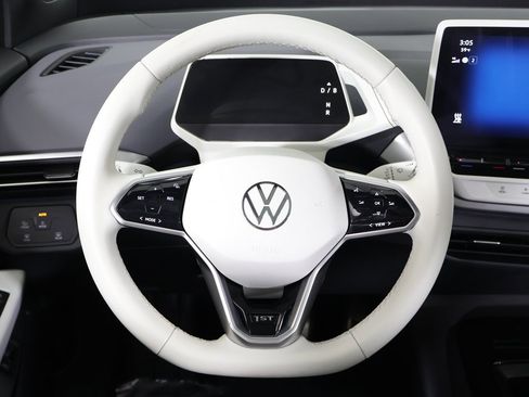 Used 2021 Volkswagen ID.4 1st Edition w/ ID.4 Protection Package image 43