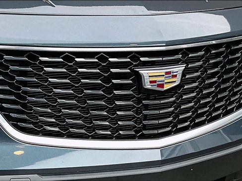 Used 2021 Cadillac XT4 Luxury image 60