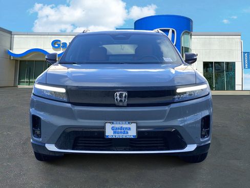 New 2026 Honda Prologue Elite image 2