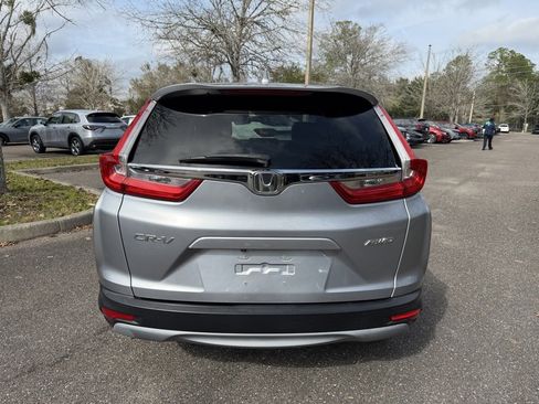 Used 2019 Honda CR-V EX image 5