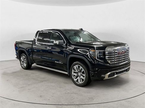 Used 2023 GMC Sierra 1500 Denali w/ Denali Reserve Package image 7