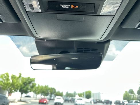 Certified 2025 Toyota Tacoma SR5 RWD image 27