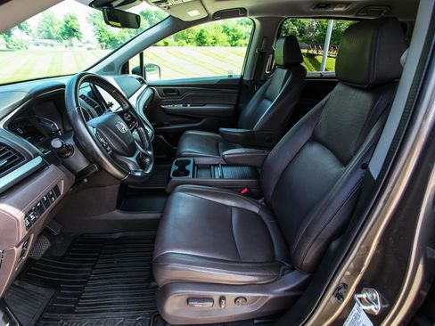 Used 2019 Honda Odyssey EX-L image 39