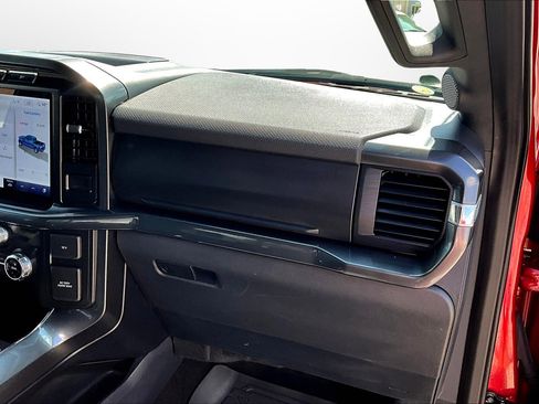 Used 2022 Ford F150 XLT w/ Equipment Group 302A High image 21