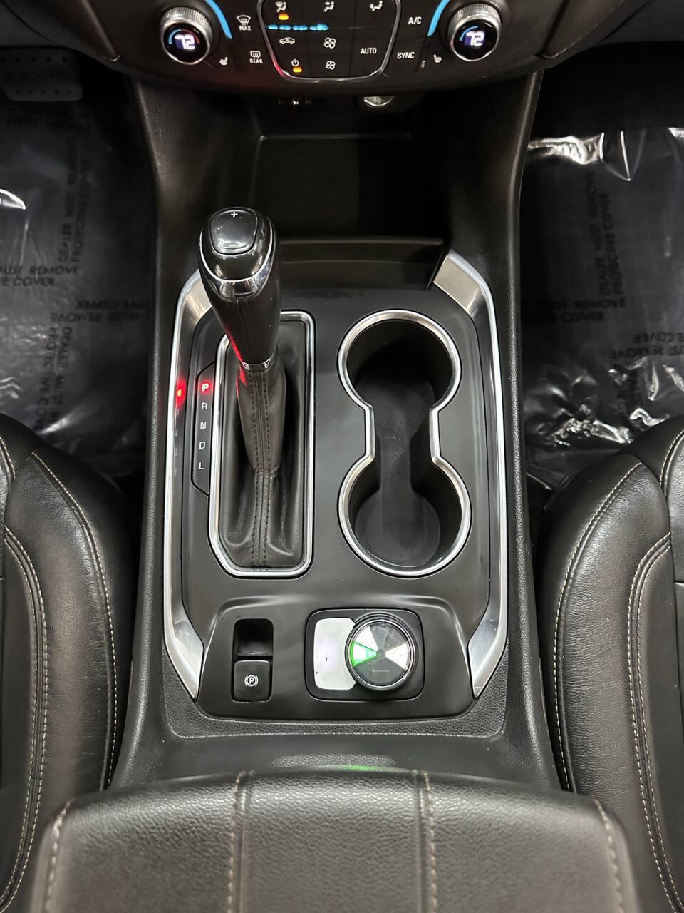 Used 2019 Chevrolet Traverse LT w/ LPO, Floor Liner Package FWD image 31