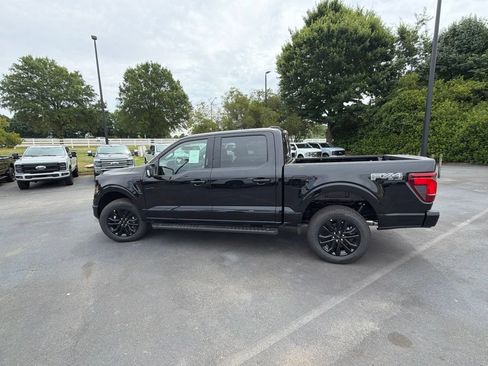 New 2026 Ford F150 XLT w/ Equipment Group 302A MID AWD/4WD image 19