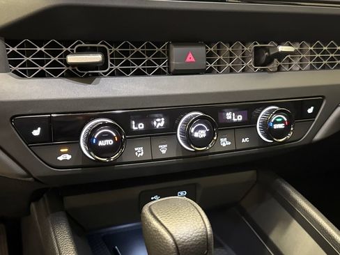 New 2026 Honda Accord SE image 23