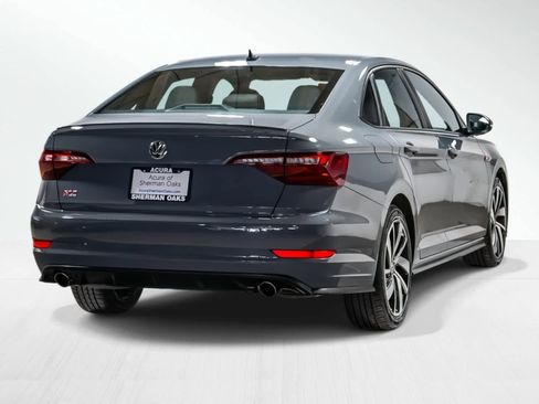 Used 2021 Volkswagen Jetta GLI image 5