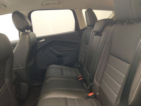 Used 2014 Ford Escape Titanium AWD/4WD image 18