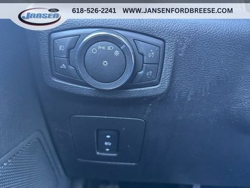 Used 2015 Ford F150 XLT w/ Equipment Group 302A Luxury image 16