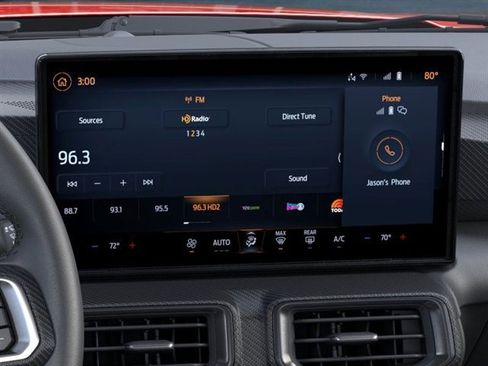 New 2026 Ford Mustang Coupe image 14