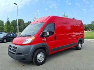 Used 2016 RAM ProMaster 2500 image 1