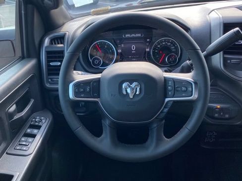 Used 2025 RAM 2500 Tradesman AWD/4WD image 28