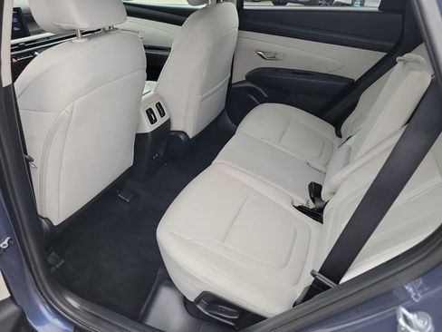Used 2025 Hyundai Tucson SEL FWD image 25