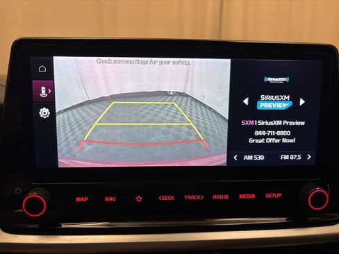 Used 2022 Kia Forte GT image 18