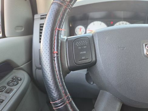Used 2007 Dodge Ram 3500 Truck Laramie w/ Trailer Tow Group image 22