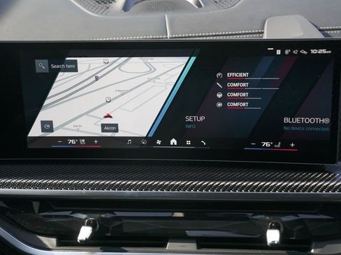 Used 2026 BMW X5 M Competition w/ Executive Package image 57