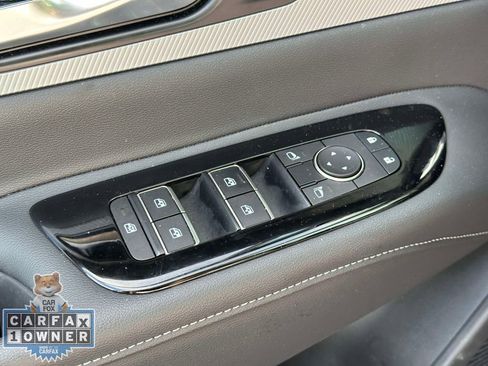 Used 2025 Nissan Murano SL w/ Cargo Package AWD/4WD image 19