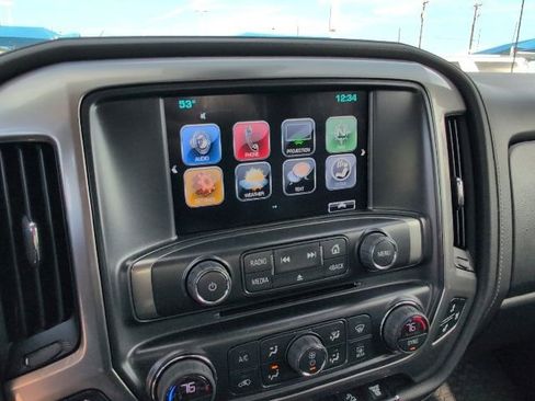 Used 2018 Chevrolet Silverado 2500 LTZ w/ Duramax Plus Package image 20