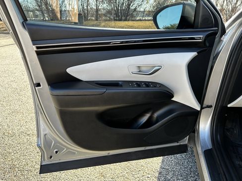 Used 2023 Hyundai Tucson SEL image 10