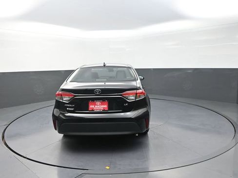 Used 2024 Toyota Corolla LE FWD image 66