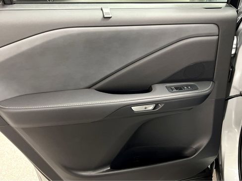 New 2026 Lexus TX 350 AWD image 18