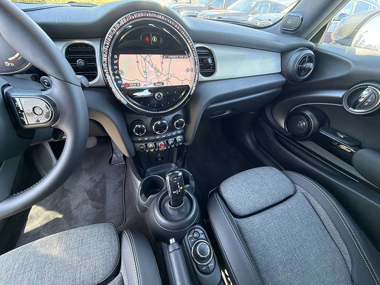 Used 2024 MINI Cooper S FWD image 24