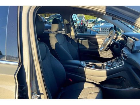 Used 2023 Hyundai Santa Fe SEL image 7