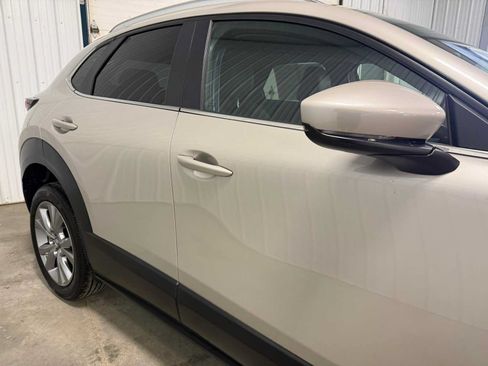 Certified 2023 MAZDA CX-30 AWD 2.5 S w/ Preferred Package image 11