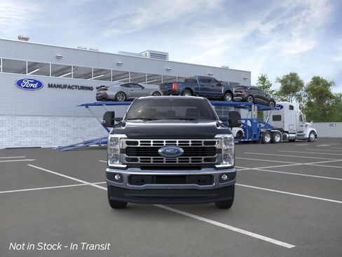 New 2026 Ford F250 XLT AWD/4WD image 7