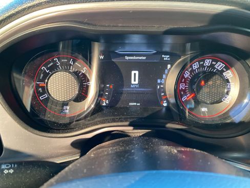 Used 2022 Dodge Challenger GT w/ Blacktop Package image 14