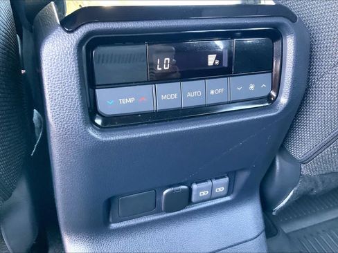 Used 2025 Toyota Land Cruiser 1958 AWD/4WD image 30