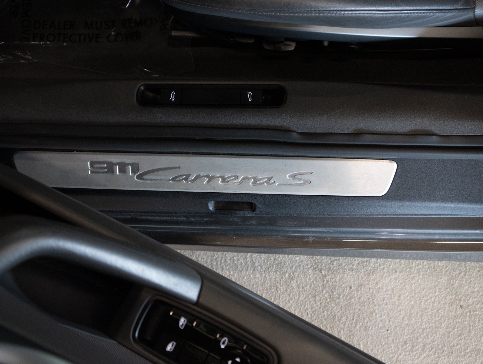 Certified 2021 Porsche 911 Carrera S RWD image 28