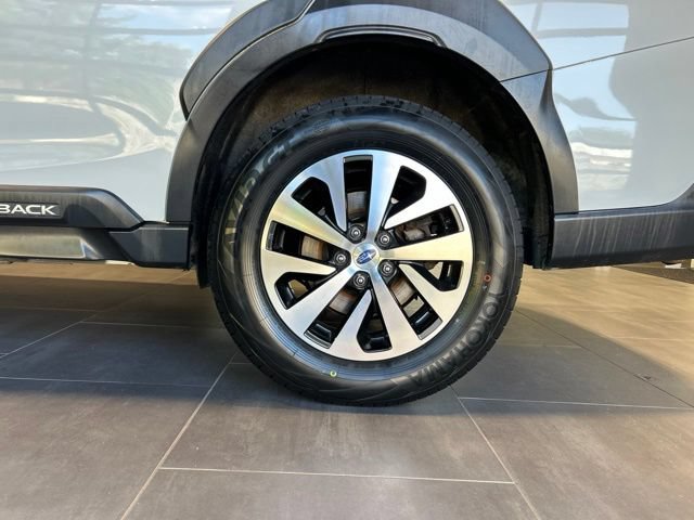 Used 2023 Subaru Outback Premium AWD/4WD image 45
