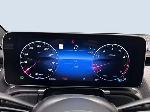 Certified 2023 Mercedes-Benz S 580 4MATIC Sedan image 20