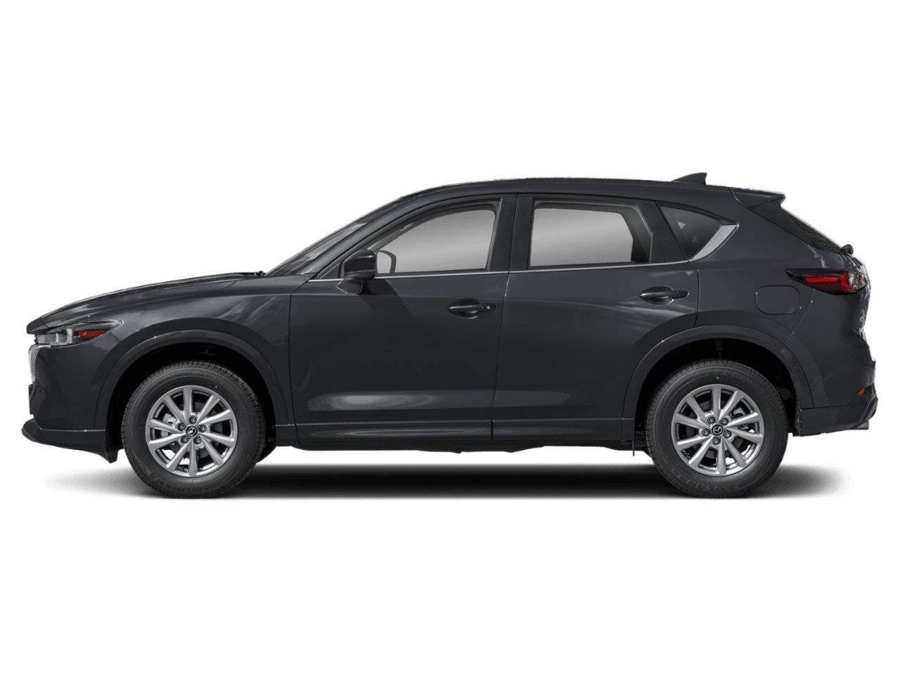 Used 2025 MAZDA CX-5 AWD 2.5 S w/ Preferred Package image 2