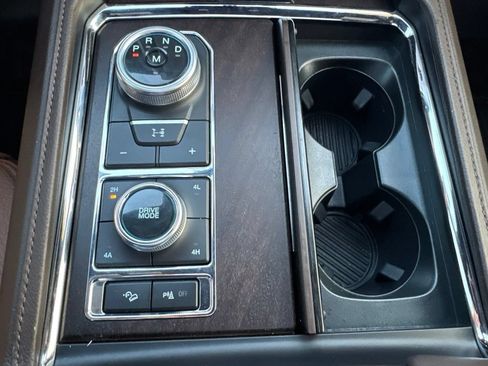 Certified 2024 Ford Expedition King Ranch AWD/4WD image 21