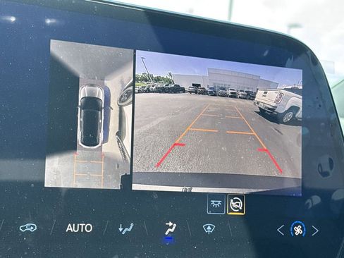 New 2025 Chevrolet Blazer EV LT image 23