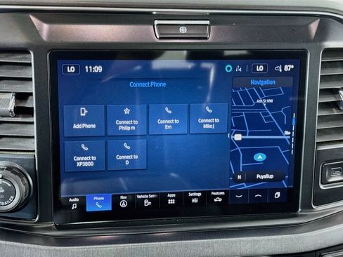 Used 2026 Ford F350 Platinum AWD/4WD image 33