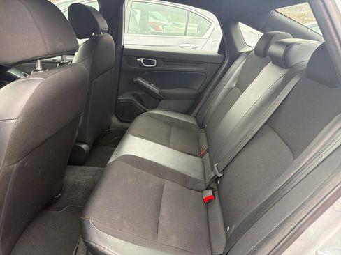 Used 2024 Honda Civic Sport image 19
