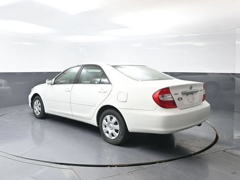 Used 2003 Toyota Camry LE FWD image 11