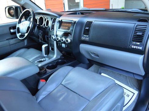 Used 2010 Toyota Sequoia Limited image 18