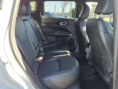 New 2026 Jeep Compass Latitude AWD/4WD image 14