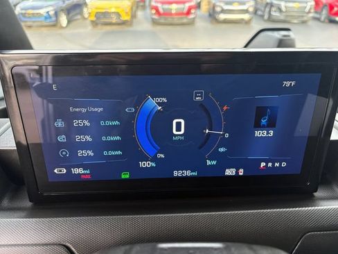 Used 2024 Chevrolet Brightdrop 600 w/ Commercial Equipment Package AWD/4WD image 22