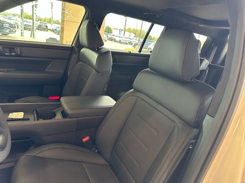 New 2026 Hyundai Santa Fe Calligraphy image 14