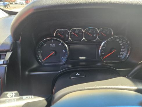 Used 2016 Chevrolet Tahoe LS w/ Max Trailering Package image 16