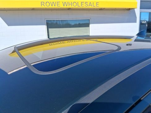 Used 2016 Honda HR-V EX image 11