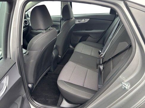 Certified 2023 Kia Forte LXS image 12