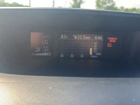 Used 2018 Subaru Forester 2.5i Premium AWD/4WD image 5